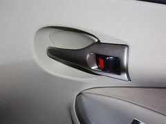 2012款 1.8L CVT GL-i 炫装版