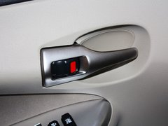 卡罗拉 2012款 1.8L CVT GL-i 炫装版