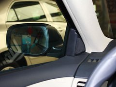 2012款 1.8L CVT GL-i 炫装版