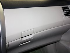 卡罗拉 2012款 1.8L CVT GL-i 炫装版