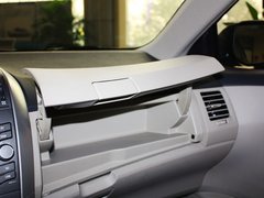 2012款 1.8L CVT GL-i 炫装版