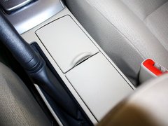 2012款 1.8L CVT GL-i 炫装版
