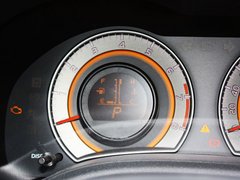 2012款 1.8L CVT GL-i 炫装版