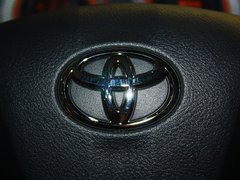卡罗拉 2012款 1.8L CVT GL-i 炫装版