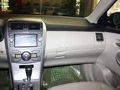 2012款 1.8L CVT GL-i 炫装版