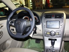 2012款 1.8L CVT GL-i 炫装版