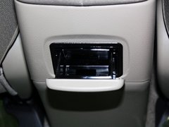 卡罗拉 2012款 1.8L CVT GL-i 炫装版
