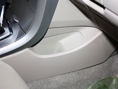 2012款 1.8L CVT GL-i 炫装版