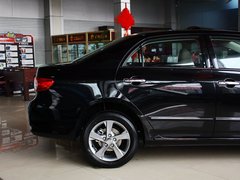 2012款 1.8L CVT GL-i 炫装版