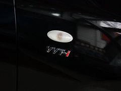 卡罗拉 2012款 1.8L CVT GL-i 炫装版