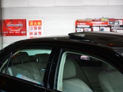 卡罗拉 2012款 1.8L CVT GL-i 炫装版