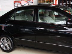 2012款 1.8L CVT GL-i 炫装版