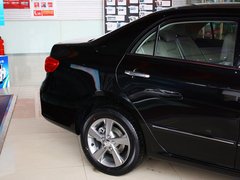 2012款 1.8L CVT GL-i 炫装版