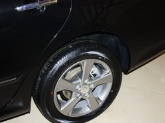 2012款 1.8L CVT GL-i 炫装版