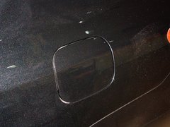 2012款 1.8L CVT GL-i 炫装版