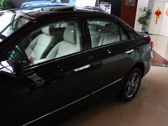 2012款 1.8L CVT GL-i 炫装版