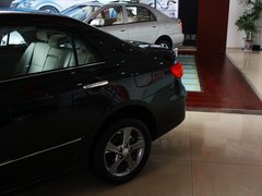 2012款 1.8L CVT GL-i 炫装版
