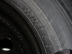 2012款 1.6L AT GL 炫装版