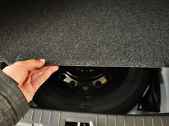 2012款 1.6L AT GL 炫装版