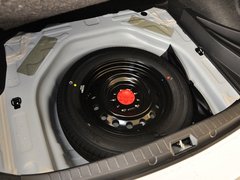 2012款 1.6L AT GL 炫装版
