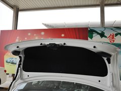 2012款 1.6L AT GL 炫装版