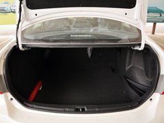 2012款 1.6L AT GL 炫装版