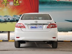 2012款 1.6L AT GL 炫装版