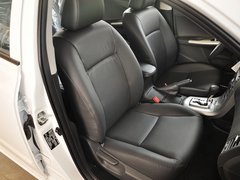 2012款 1.6L AT GL 炫装版