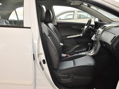 2012款 1.6L AT GL 炫装版