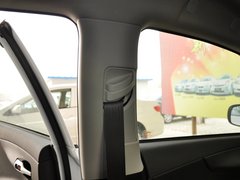 2012款 1.6L AT GL 炫装版