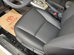 2012款 1.6L AT GL 炫装版