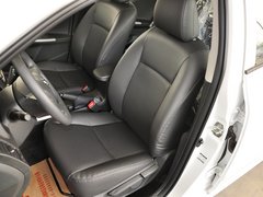 2012款 1.6L AT GL 炫装版