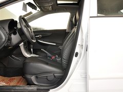 2012款 1.6L AT GL 炫装版