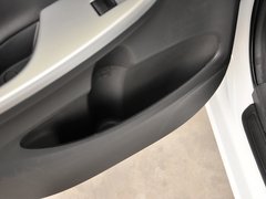 2012款 1.6L AT GL 炫装版