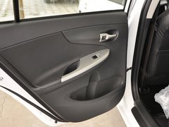 2012款 1.6L AT GL 炫装版