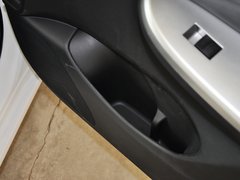 2012款 1.6L AT GL 炫装版