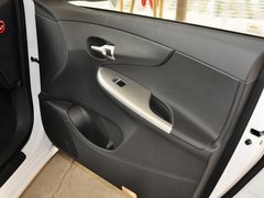 2012款 1.6L AT GL 炫装版