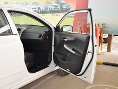 2012款 1.6L AT GL 炫装版