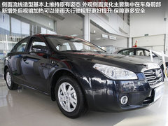 2012款 1.8L 手动 超值限量足金版