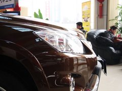 2012款 2.0L 自动 四驱炫装版 5座