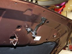2012款 2.0L 自动 四驱炫装版 5座