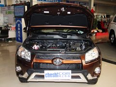 RAV4荣放 2012款 2.0L 自动 四驱炫装版 5座