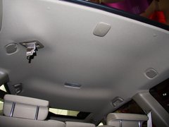 2012款 2.0L 自动 四驱炫装版 5座