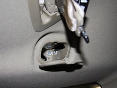 2012款 2.0L 自动 四驱炫装版 5座