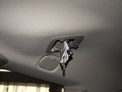 2012款 2.0L 自动 四驱炫装版 5座