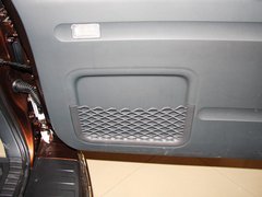 2012款 2.0L 自动 四驱炫装版 5座