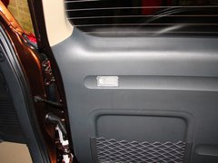 2012款 2.0L 自动 四驱炫装版 5座