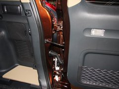 2012款 2.0L 自动 四驱炫装版 5座