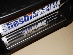 2012款 2.0L 自动 四驱炫装版 5座