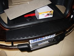 2012款 2.0L 自动 四驱炫装版 5座